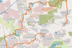 Tour03-Fahrt