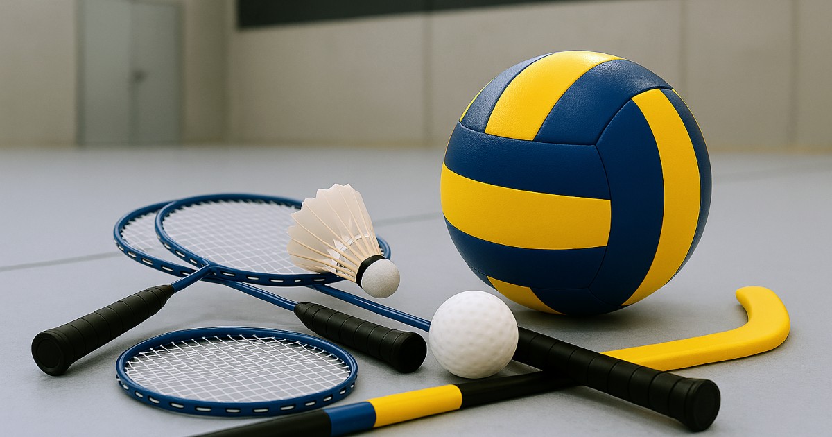 Neue Angebote der SKG