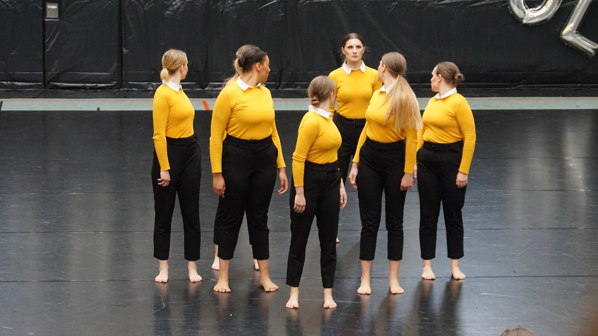 Brave 2019 - Turnier in Wolfenbüttel