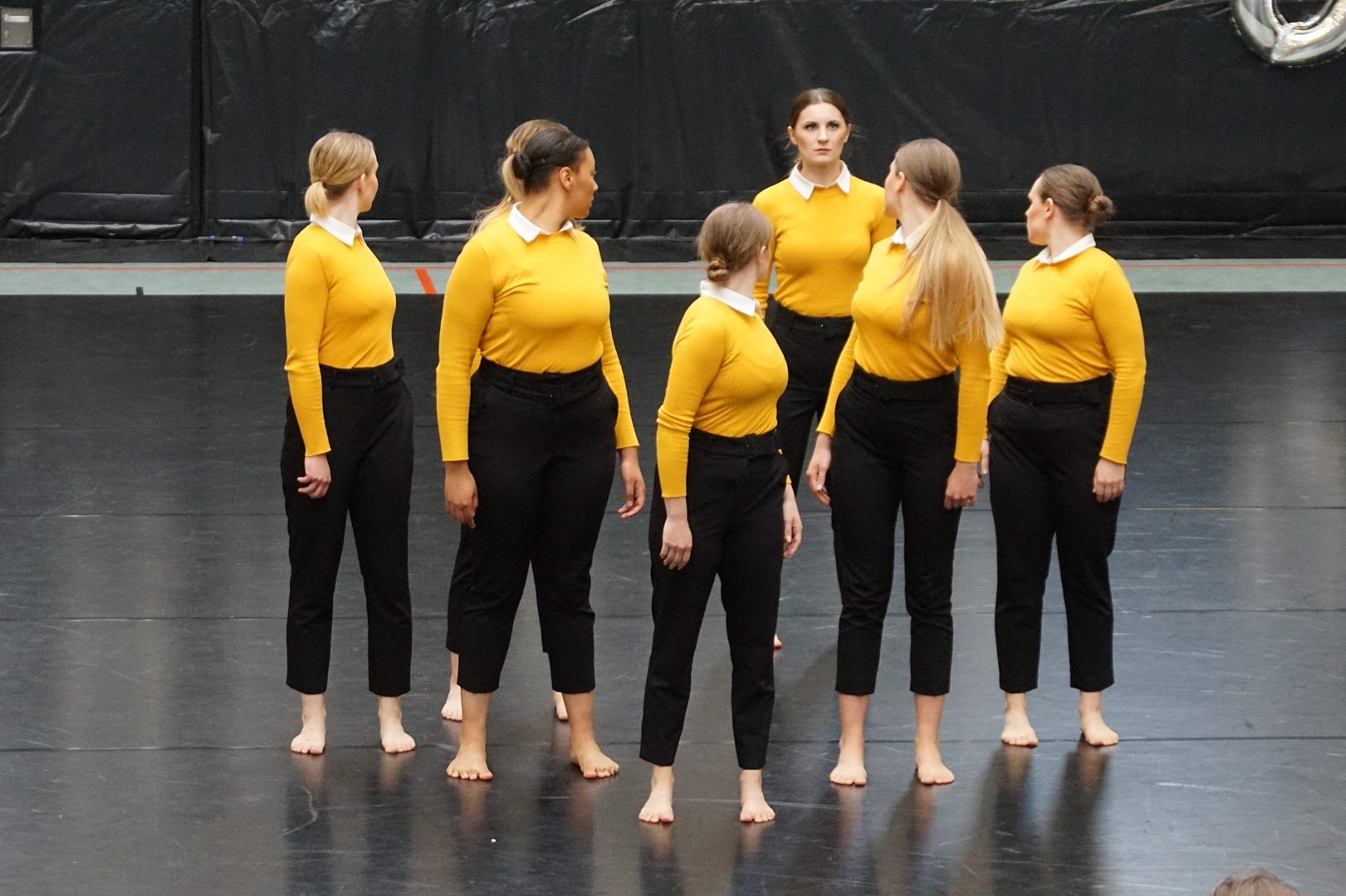 Brave 2019 - Turnier in Wolfenbüttel